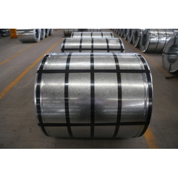 钢coil per ton galvanized steel coil